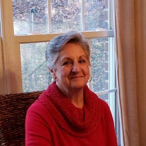 Meet your Posher, Dawn